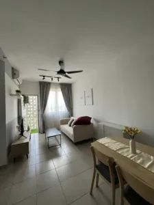 🏫 FULLY FURNISHED STUDIO FOR RENT@Prisma Cheras Condo🏫 5 🏫 FULLY FURNISHED STUDIO FOR RENT@Prisma Cheras Condo🏫