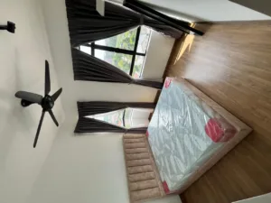 master bedroom for rent at ara damansara