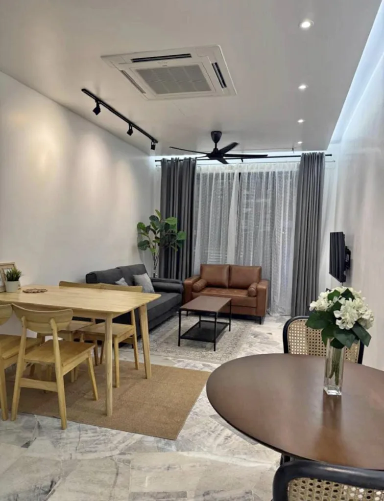 🏠FULLY FURNISHED STUDIO FOR RENT@ Le Nouvel KLCC🏠 6 C619DD7D 3DEE 477E B91D E55CA27DD88B | RoomGrabs