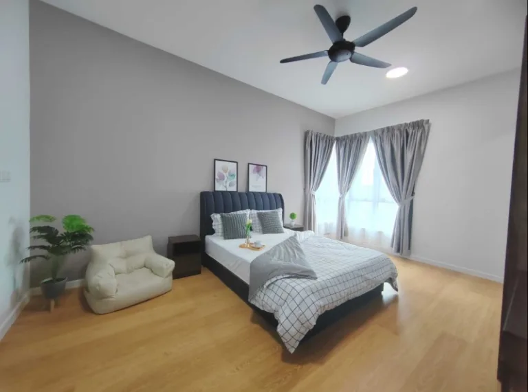 Garden Residence Cyberjaya Selangor Malaysia 2 | RoomGrabs