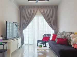 Studio Unit For Rent At M Condominium 5 Studio Unit For Rent At M Condominium