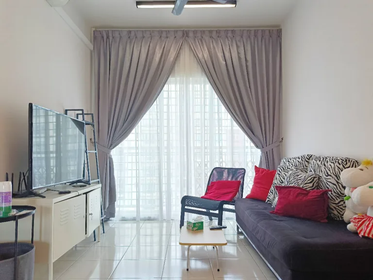 Studio Unit For Rent At M Condominium 3 IMG 20260227 WA0004 | RoomGrabs