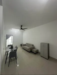 Well furnished studio for rent in Brighton Apartment