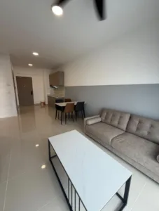 Well furnished bedroom in Arena Residences @ Warisan Puteri 6 Well furnished bedroom in Arena Residences @ Warisan Puteri