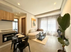 Eaton Residences 1 Bed 1 Bath Private Condominium 5 Eaton Residences 1 Bed 1 Bath Private Condominium