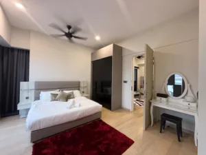 Star Residence, KLCC 5 Star Residence, KLCC