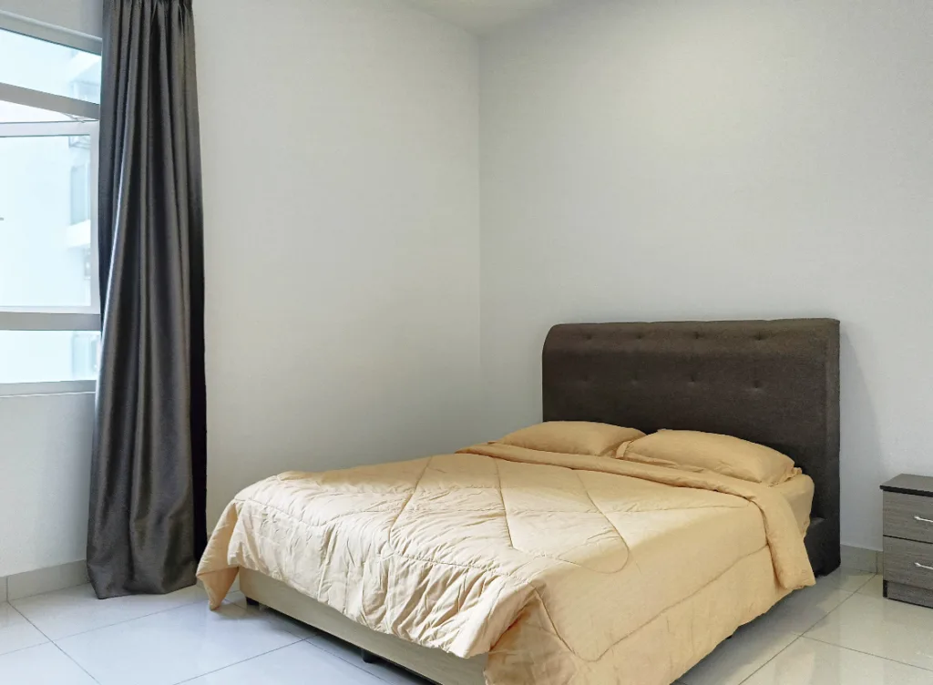 Single bedroom also got private bathroom 3 IMG 4745 | RoomGrabs