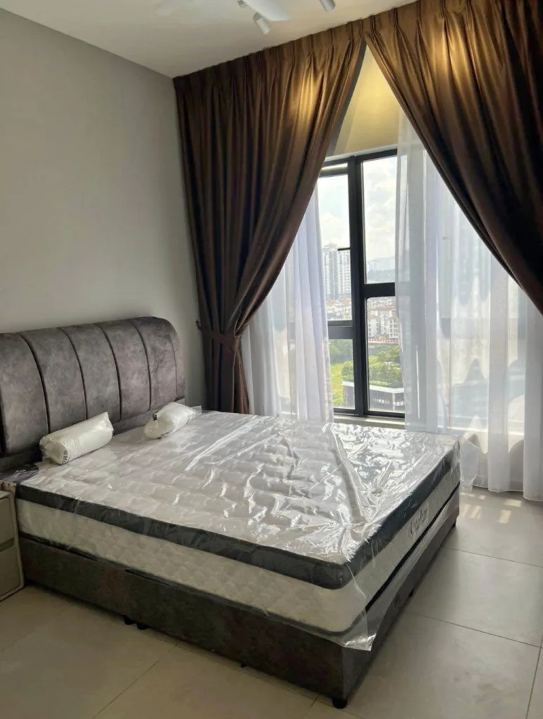 Studio for rent in Kelisa Residensi 1 IMG 4962 | RoomGrabs