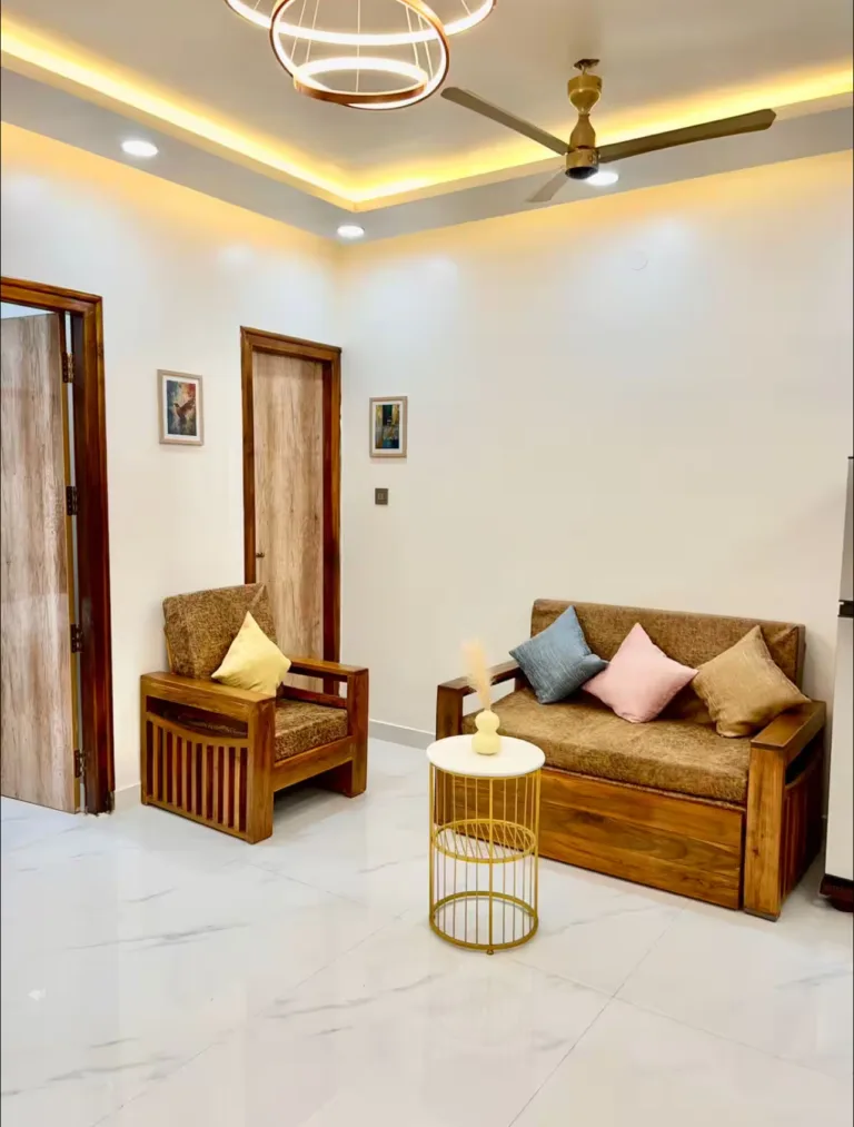 MET 1 Residences @ KL Metropolis Condominium 1 Bedroom 3 IMG 5110 | RoomGrabs