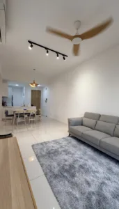 1bedroom with a private bathroom for rent in BAYSHORE PARK 6 1bedroom with a private bathroom for rent in BAYSHORE PARK