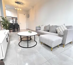 1Bedroom,1Bathroom available in Pinnacle Sri Petaling • Condominium Complex