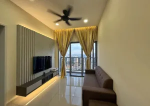 Residential Apartment In Savanna Bukit Jalil 5 Residential Apartment In Savanna Bukit Jalil