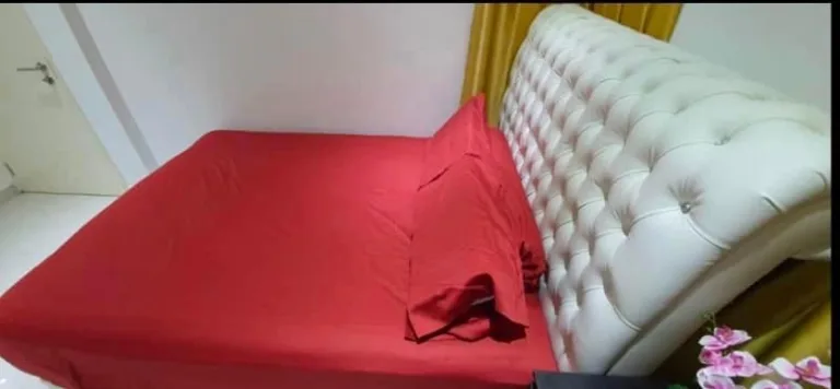 Single bedroom at Ara Damansara 3 IMG 8287 | RoomGrabs