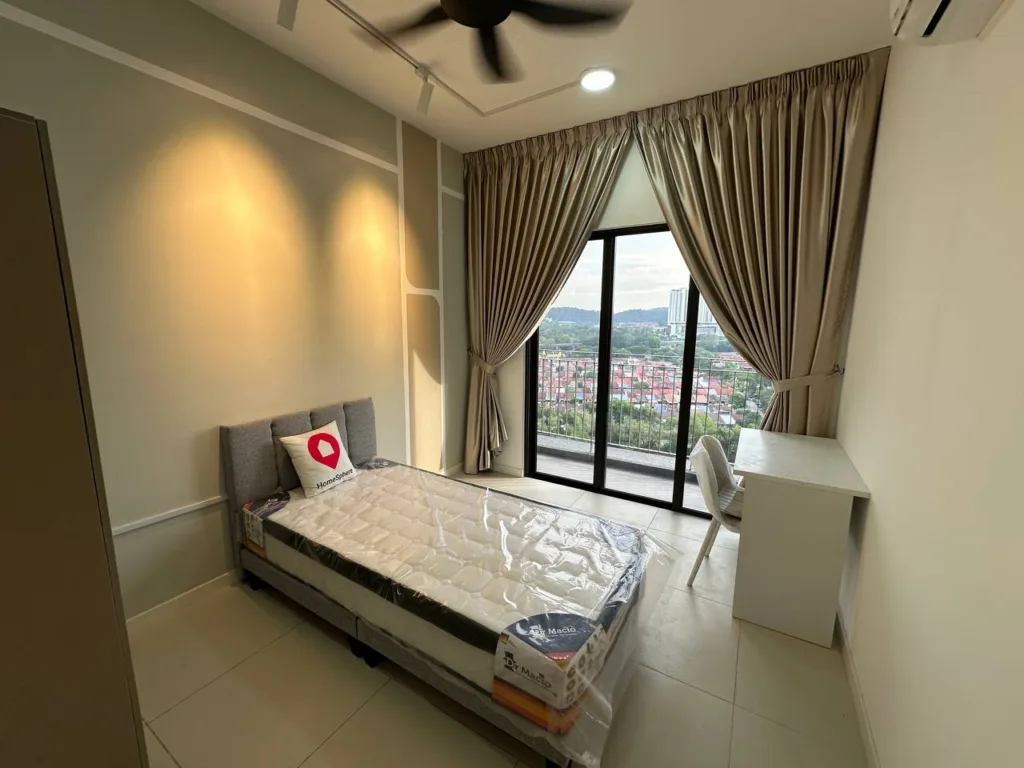 🚨 RM750 Balcony Room near Bukit Jalil?! Something doesn’t lo 15 IMG 9345 1 | RoomGrabs