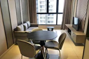 Residential Apartment one kl