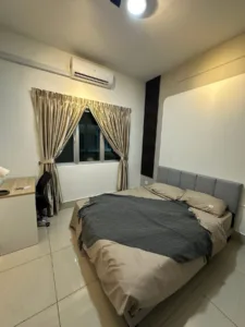 🔥Queen Bed Room Below 800‼️ 2 Pax No Problem