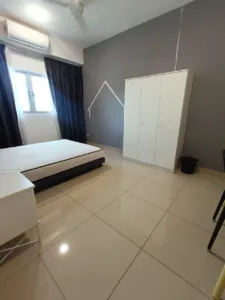 (Galleria 2 Taman Equine)- Master room for rent 5 (Galleria 2 Taman Equine)- Master room for rent