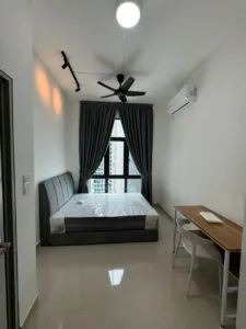 Master Room for Rent @ Verando Residence