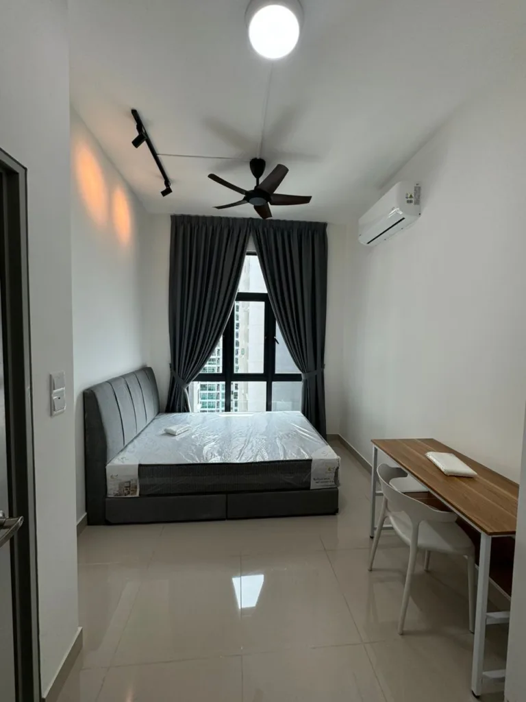 Master room 6 | RoomGrabs