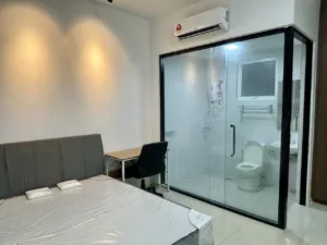 Master Room for Rent @ Nadayu 801, Shah Alam