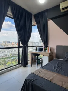 🏢 Medium Room for Rent @ Nova Saujana, Subang