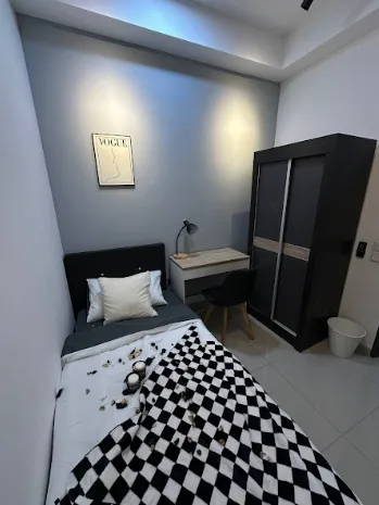 🌟Damansara Rm650 Single room❗️🆓Water+Wifi+Cleaning 🔥Damansara Perdana 3 Screenshot 2026 03 04 173533 | RoomGrabs