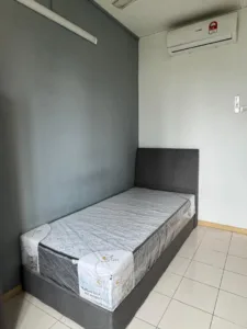 Single Room @ Sri Jati 2 Condominium, Kuala Lumpur 5 Single Room @ Sri Jati 2 Condominium, Kuala Lumpur
