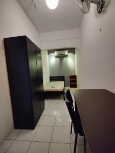 Single Room For Rent at Sunway PJS9