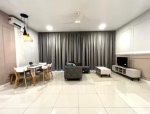 STUDIO ROOM FOR AVAILABLE FOR RENT FULLY FURNISHED