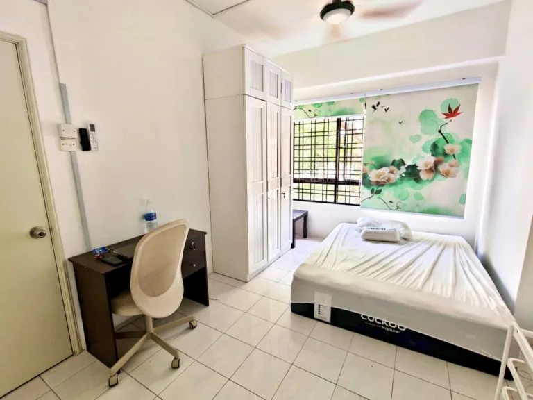 Master Room ✅ - Vista Millennium (Condominium), Puchong 3 WhatsApp Image 2026 02 27 at 12.32.30 1 | RoomGrabs