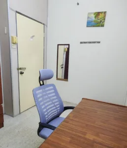 SS 22 Damansara Jaya – Medium Room for Rent