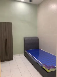 BILIK SEWA PUNCAK JALIL (LOW DEPOSIT)