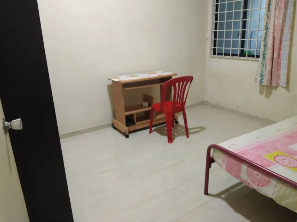 Cheng Perdana Full Furnished Room for Rent 7 a7a05cea 3b45 4d07 b46c 567e0ea744a8 | RoomGrabs