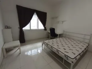 Master room male unit @ I Residence KD