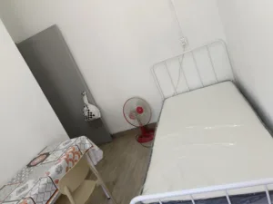 Taman Asean Melaka Tengah Newly Reno Full Furnished Room