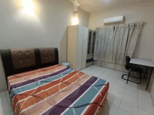 Comfy private room nearby Bukit Tinggi, Andalas, HTAR