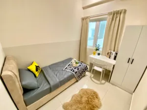 BILIK SEWA CHERAS (FULLY FURNISHED, CONDO)