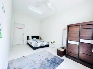 BILIK SEWA SEREMBAN 2 (FULLY FURNISHED)