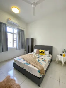 BILIK SEWA SENAWANG, SEREMBAN, NILAI