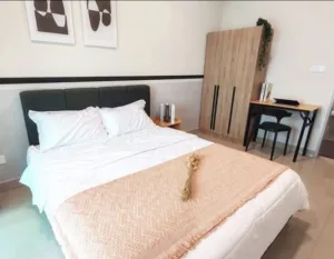 Fully furnished Room in Bangsar Trade Centre 5 Fully furnished Room in Bangsar Trade Centre