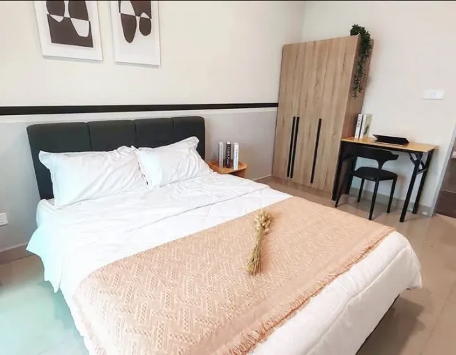 Fully furnished Room in Bangsar Trade Centre 3 0a6641ac f757 4c7a b782 a853b2973e8d | RoomGrabs