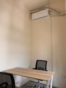 Premium Office & Co-Working Spaces @ The Trillium, Sungai Besi