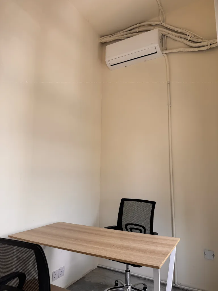 Premium Office & Co-Working Spaces @ The Trillium, Sungai Besi 3 1 4 | RoomGrabs