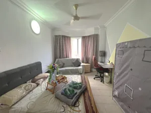 Koi Tropika@Puchong Master Room with Bathroom for Rent