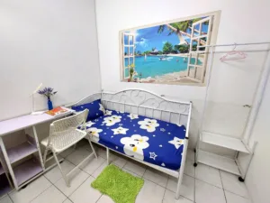 Middle room near UPM for rent Serdang Perdana Seri Kembangan