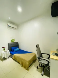 Bilik Sewa Single @ Bangi Avenue, UKM, UNITEN, IUKL, KPTM