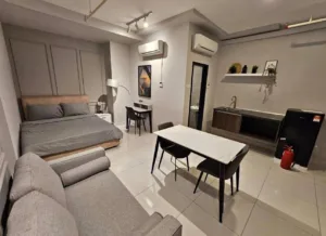 Studio Room Available @ Apartment Kuala Lumpur 5 Studio Room Available @ Apartment Kuala Lumpur