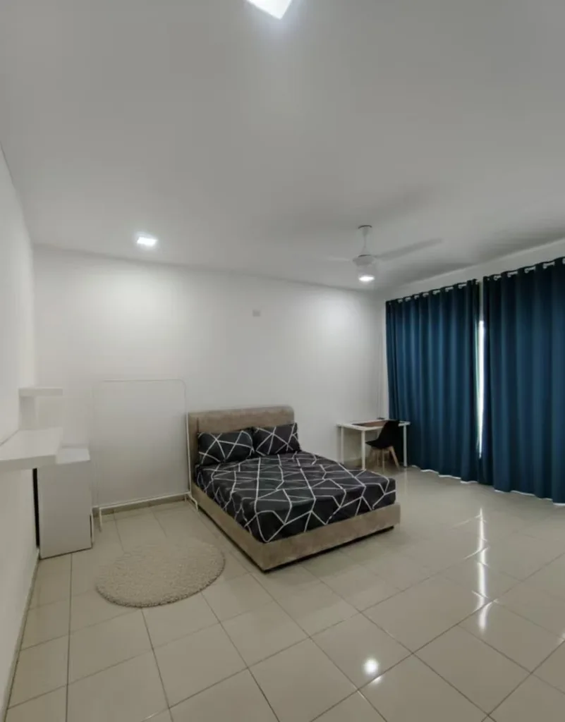 Master room for rent Dengkil Taman Emas 8 618918359 1215451314018012 1038861254809274984 n | RoomGrabs