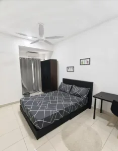 Bilik sewa Dengkil Taman Emas