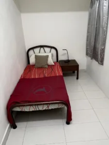 Bilik sewa Kajang Bukit Mewah dekat Hospital Kajang